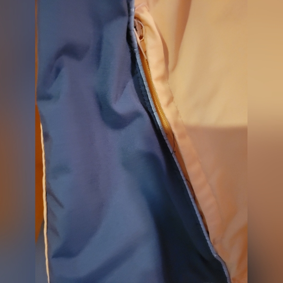 Athletic Works Rain Jacket- Women's Size Large - Picture 5 of 8